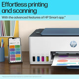طابعة HP Smart Tank 585 متعددة الوظائف / 1F3Y4A