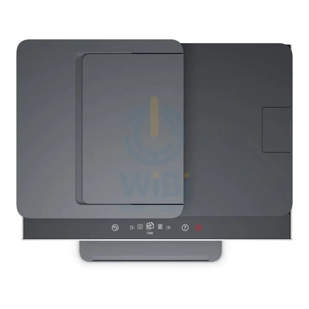 طابعة HP Smart Tank 790 متعددة الوظائف - سرعة طباعة 15 صفحة في الدقيقة / دقة 4800 نقطة في البوصة / مقاس A4 / منافذ USB / LAN / Wi-Fi / فاكس / بلوتوث / طابعة نفث حبر ملونة