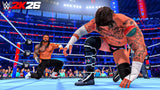 WWE 2K26 For PlayStation 5