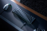 Razer Huntsman Mini Red Switch Gaming Keyboard - Black RZ03-03390200-R3M1