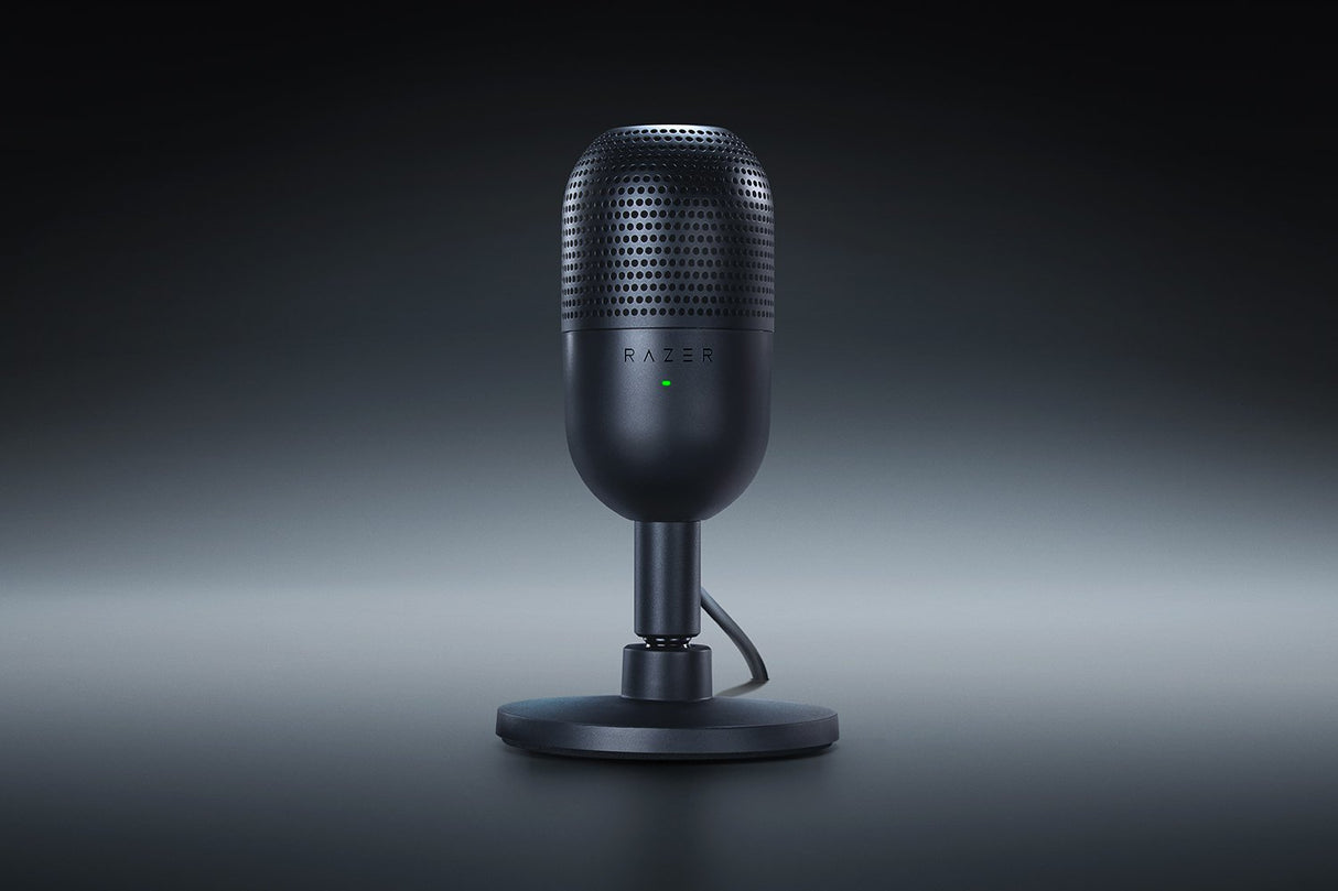 RAZER SEIREN V3 Mini - Black