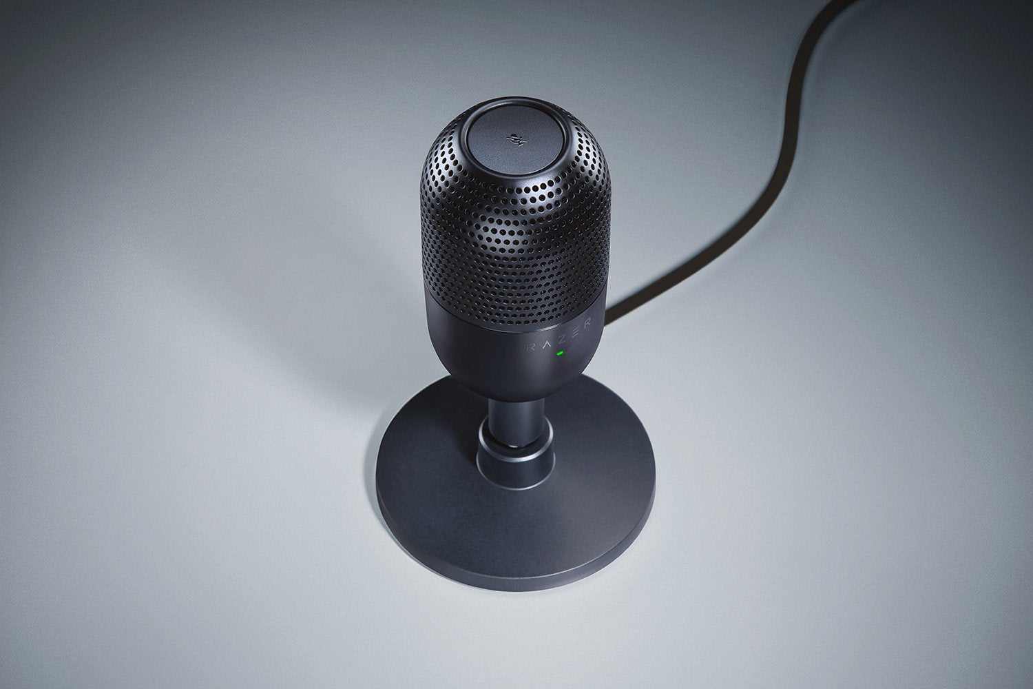 RAZER SEIREN V3 Mini - Black