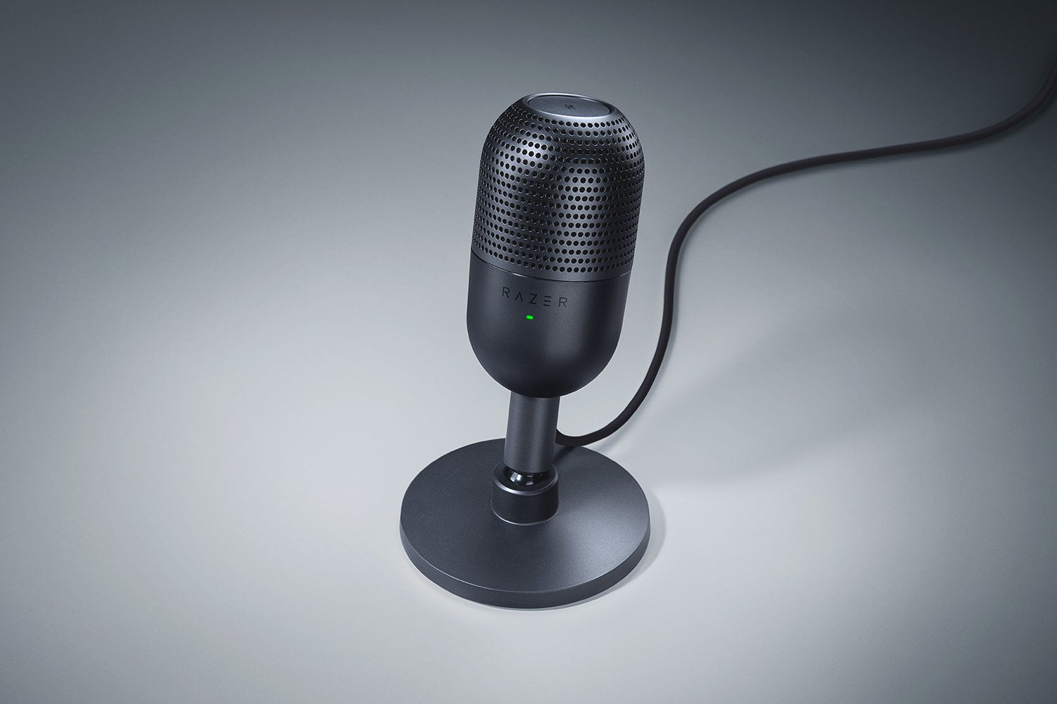 RAZER SEIREN V3 Mini - Black