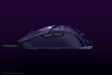Razer Cobra Lightweight RGB Chroma Lighting Wired Gaming Mouse - Pokémon Gengar Edition RZ01-04650700-R3M1