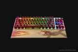 Razer Huntsman V3 Pro Tenkeyless Counter-Strike 2 Edition Gaming Keyboard RZ03-04982100