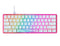 HyperX Alloy Origins 60 - Mechanical Gaming Keyboard