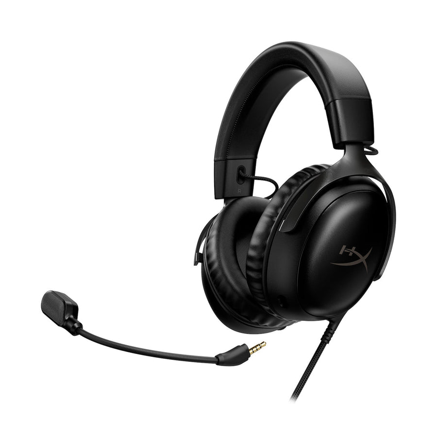 HyperX Cloud III Gaming Headset – Level Up