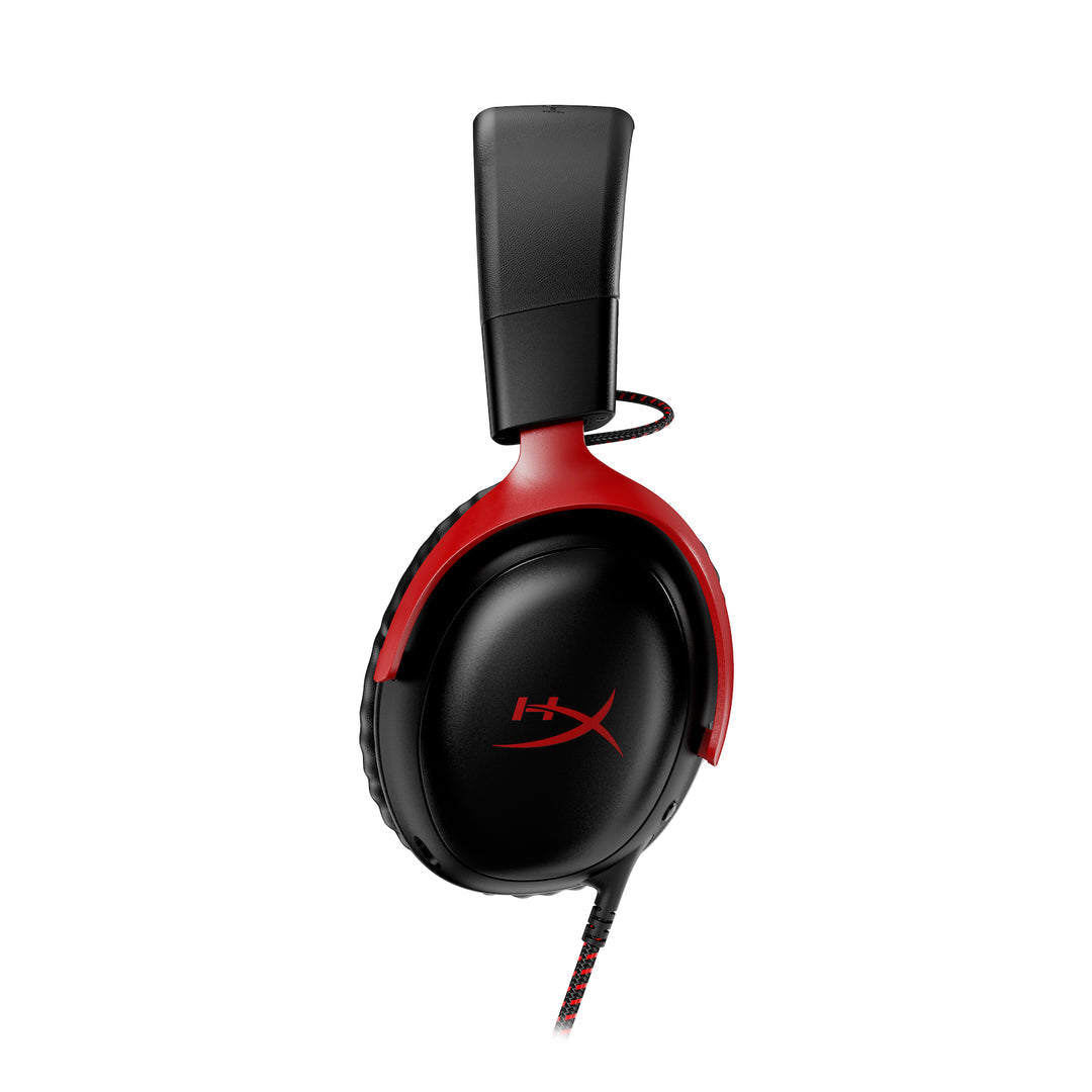 HyperX Cloud III Gaming Headset – Level Up