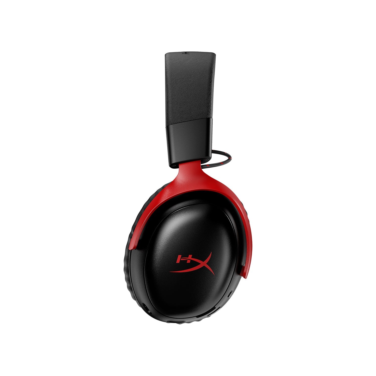 HyperX Cloud III S Wireless Gaming Headset compatible with PC, Mac, PS5, Mobile, Switch