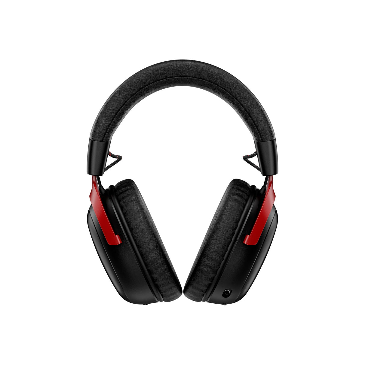 سماعة HyperX Cloud III S Wireless جيمنج لاسلكية – متوافقة مع PC، Mac، PS5، موبايل، سويتش