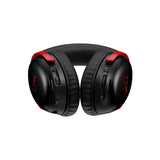 سماعة HyperX Cloud III S Wireless جيمنج لاسلكية – متوافقة مع PC، Mac، PS5، موبايل، سويتش