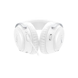 HyperX Cloud III Wired Gaming Headset Compatible with all Platforms - White & Pink