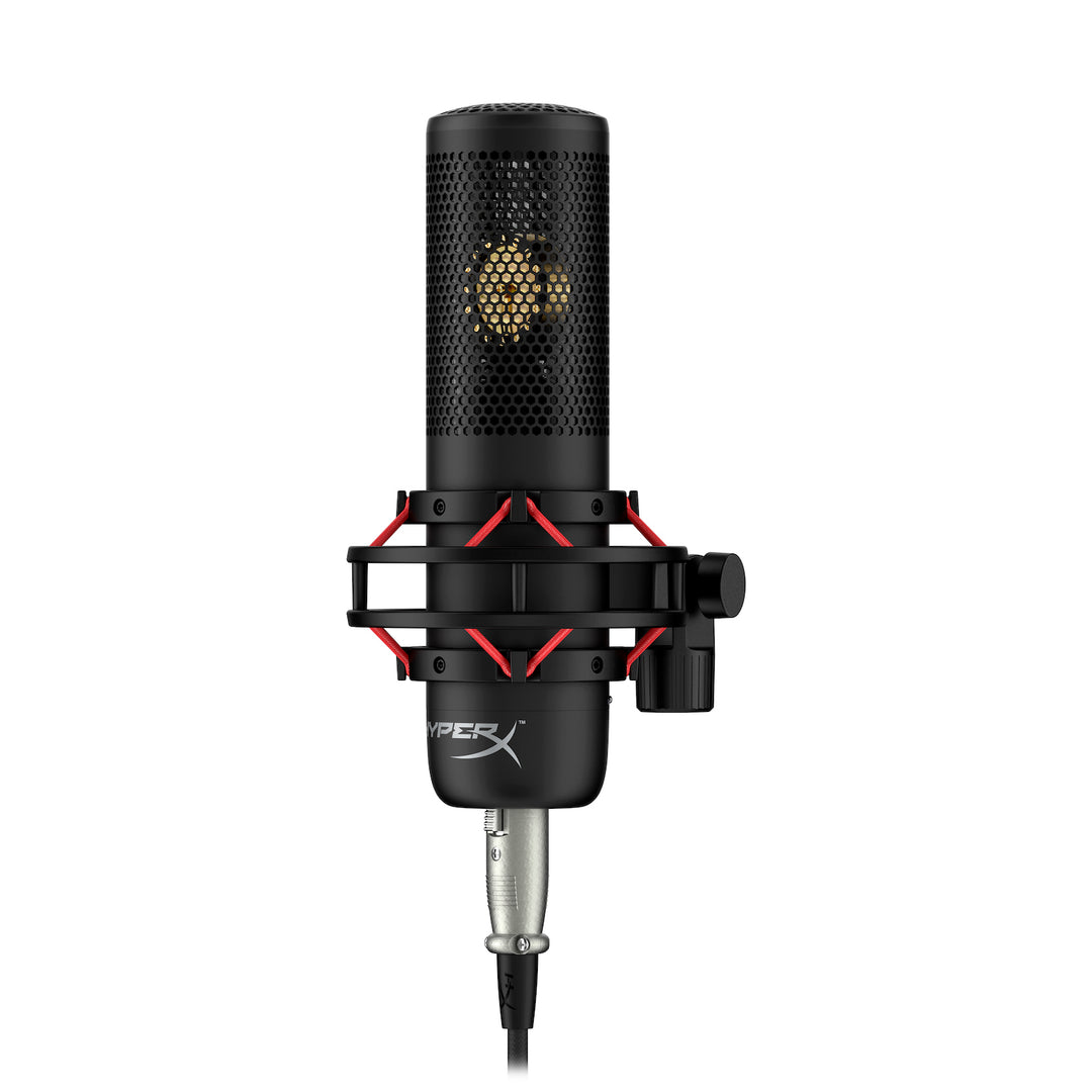 HyperX ProCast Condenser Microphone