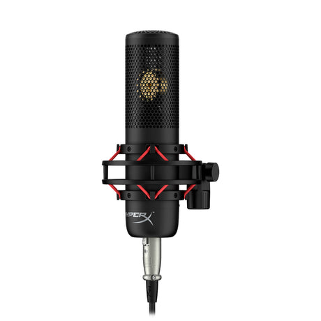 HyperX ProCast Condenser Microphone