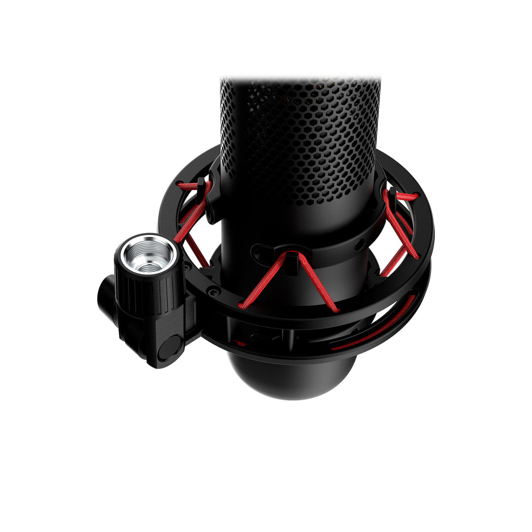 HyperX ProCast Condenser Microphone