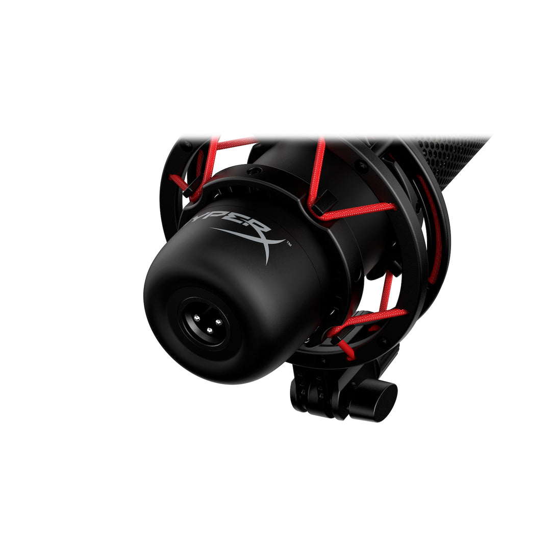 HyperX ProCast Condenser Microphone