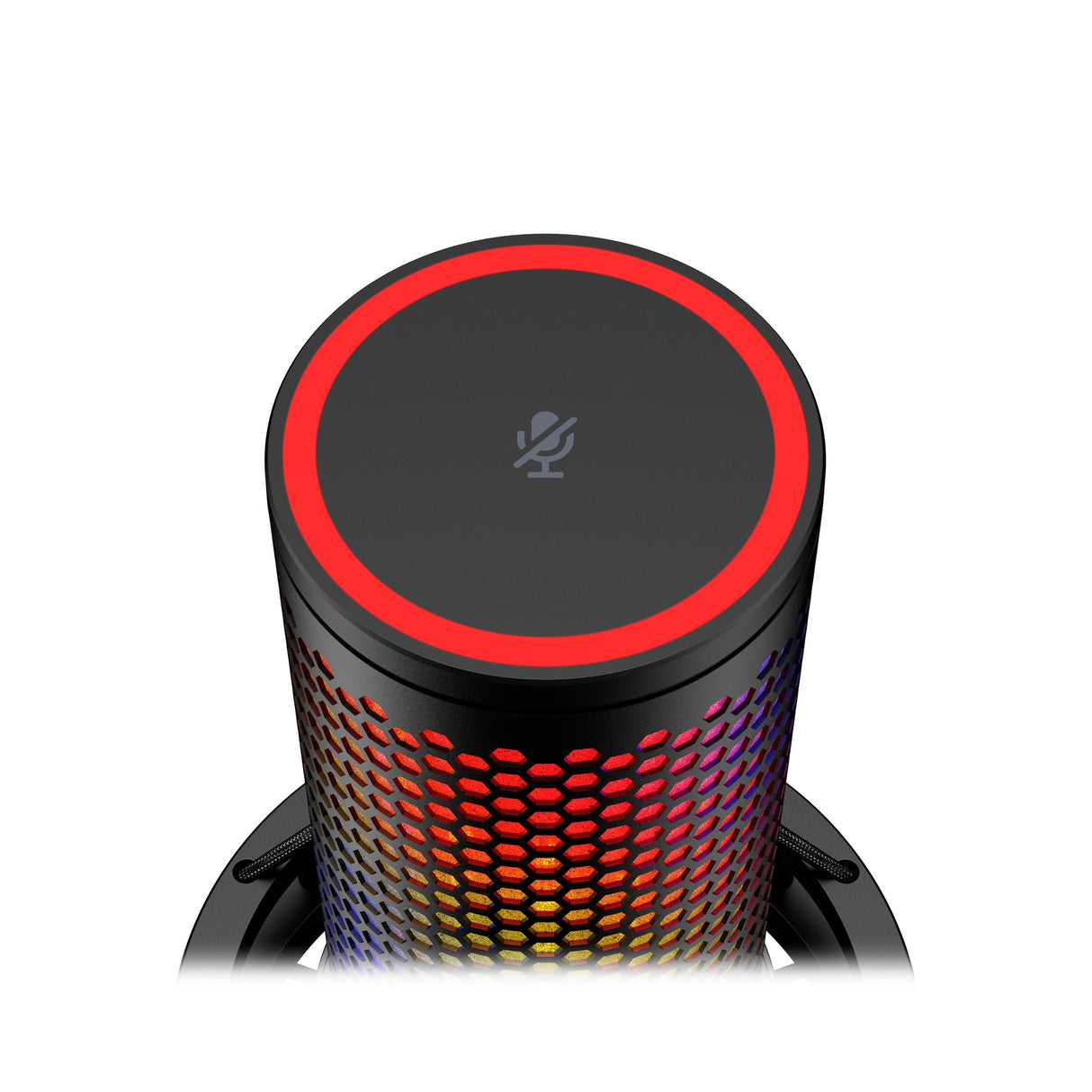 HyperX QuadCast S USB Microphone
