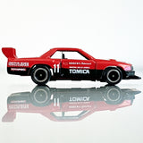 Tomica Nissan Skyline Turbo SP Silhouette - TT-123767
