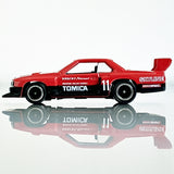 Tomica Nissan Skyline Turbo SP Silhouette - TT-123767