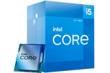 Intel Core i5-12400F 2.5GHz 18MB (BOX)