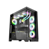 Gaming PC i7-14700F, RTX 4070 Super, 32GB RAM DDR5 5200