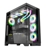 Gaming PC i7-14700F, RTX 4070 Super, 32GB RAM DDR5 6000