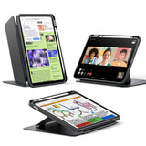 ESR iPad 11 inch/10.9 inch 11th Gen(A16)/10th Gen Flip Hybrid Case (Pencil Holder)