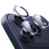 ESR iPhone 17/16/15/14 Pro/Pro Max Armorite Camera Lens Protector
