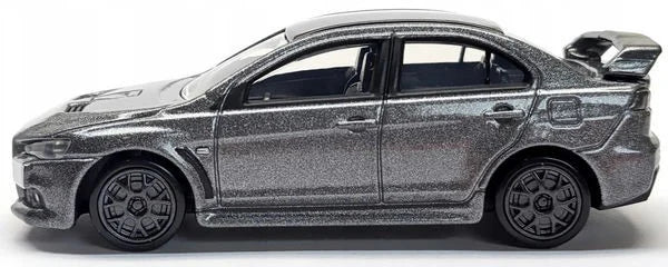 Tomica Mitsubishi Lancer Evolution Final Edition - TT-298168