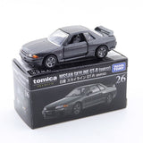 Tomica Nissan Skyline GT-R (BNR32) - TT-108924
