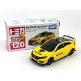Tomica Honda Civic R Race Control Car - TT-917113