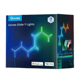 Govee Y Shape Light Panel (7 pack) - H6065
