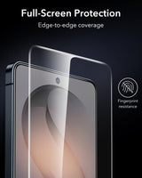 ESR Galaxy S26 Ultra UltraFit Armorite Pro Screen Protector - Clear