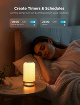Govee Smart Table Lamp 2 H6022
