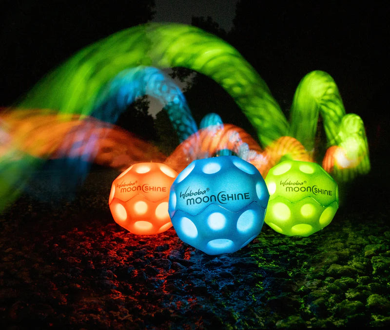 Waboba Moonshine Ball