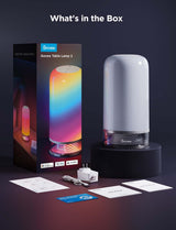 Govee Smart Table Lamp 2 H6022