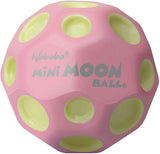 Waboba Mini Moon Ball Wrap - Hyper Bouncing Balls (Random Color)