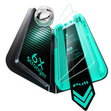 ESR Galaxy S26 Ultra UltraFit Armorite Pro Screen Protector - Clear