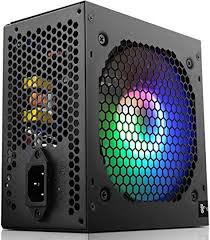 Aigo Warrior AK600 Max 600W Power Supply