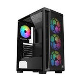 Gaming PC Intel Core i5-14400F, RTX 5060 Ti (16GB VRAM), DDR5 16GB RAM, 1TB NVMe SSD, Windows 11 Pro