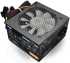 Aigo Warrior AK600 Max 600W Power Supply
