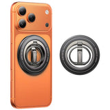 UGREEN Magnetic Phone Ring Holder - LP945