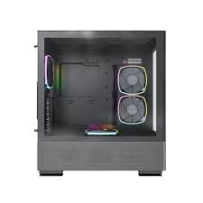 كمبيوتر مخصص للألعاب بمعالج Core i5-11400F وكرت شاشة ، RTX 4060Ti ، ذاكرة وصول عشوائي 16 جيجابايت