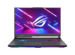 Asus ROG Strix G16 (G614JVR-I9161G) Gaming Laptop Intel Core i9-14900HX,GeForce RTX 4060 8GB,16GB RAM DDR5