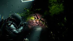 Cronos The New Dawn For PlayStation 5
