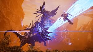 لعبة Demon X Machina: Titanic Scion لجهاز بلايستيشن 5