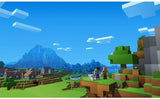 Minecraft For Nintendo Switch 2 (EU)