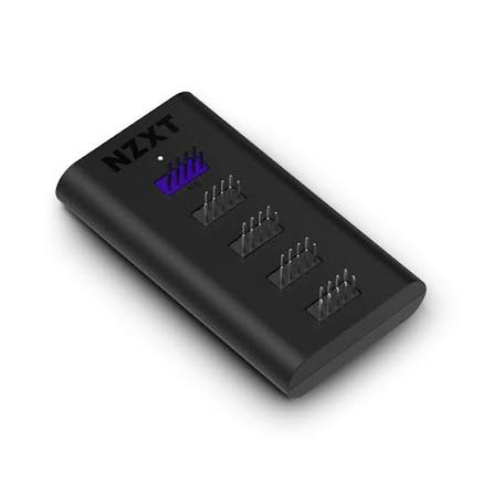 Nzxt Internal USB Hub