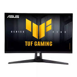 ASUS TUF Gaming Series 5 VG27AQM5A 27" QHD (2560x1440), 300Hz Refresh Rate, 0.3ms (GTG) Response Time, ELMB Sync, Stereo speaker, 95% DCI-P3, Fast IPS Gaming Monitor - Black