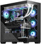 Gaming PC Intel Core i5-14400F | ASUS RTX 5060 Ti (VRAM 16GB) | DDR5 32GB RAM | 1TB NVMe | 750W PSU | WIN 11 PRO